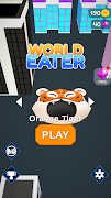 World Eater ảnh chụp màn hình 5
