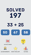 XP Booster - Simple Math Sum скриншот 6