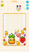 برنامه‌نما FruitFusion عکس از صفحه