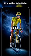 Slow Motion Video Maker 截圖 5