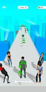 Rich Run تصوير الشاشة 1