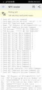 iso8583.info NFC reader スクリーンショット 7