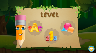 KID LEARN imagem de tela 1