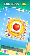 Fruit Tile Match screenshot 2