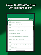 برنامه‌نما Rain Bird Resources عکس از صفحه