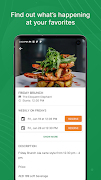 Eat - Restaurant Reservations screenshot 6