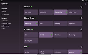 Arcolis Remote capture d'écran 5