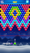 Bouncing Balls 포스터