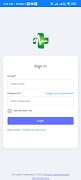 برنامه‌نما Clinicio عکس از صفحه