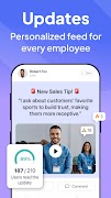 Connecteam - 多合一公司應用程式 截图 6