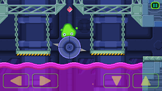 Slime Labs 2 截图 1