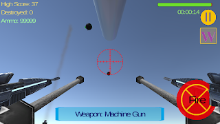1 Schermata Tower Defense