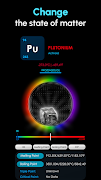 EleMend - 3D Periodic Table screenshot 4