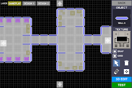 FPS Maker 3D Screenshot 5