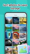 Flux Browser imagem de tela 3