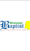 MS Baptist 海报