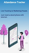 Attendance Tracker スクリーンショット 2