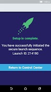 CodeRED Launcher screenshot 5
