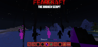 FEARCRAFT: The Broken Script capture d'écran 4