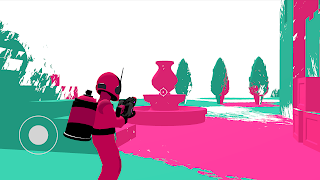 Paint Wars screenshot 5