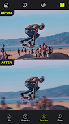 Photo Retouch - 가 원하지 않는 개체 제거 스크린샷 7
