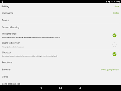 wivia Presenter screenshot 5