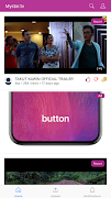 Mystar.tv screenshot 3