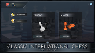 Cozy Chess syot layar 6