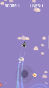 7 Schermata F-22 Dogfight