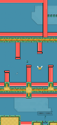 Big FLAPPY Tower VS Tiny Squar screenshot 7