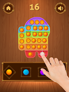 Fidget - Pop it Challenge screenshot 7