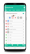 Floating Bar V40 screenshot 3