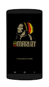 Bob Marley poster