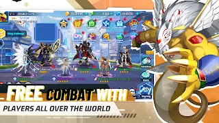 Fantasy Journey: Evolution постер