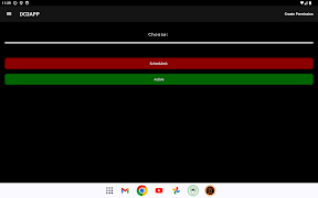 DIGICREWAPP screenshot 2