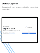 Ordering Kiosk screenshot 7
