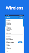 IPConfig اسکرین شاٹ 6