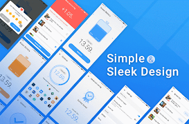 Green Battery - Power Saver Free, CPU better โปสเตอร์