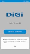 digi Mobile Screenshot 1