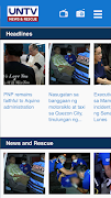 UNTV poster