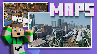 Master Minecraft syot layar 1