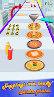 Pizza Simulator – Pizza Game screenshot 6