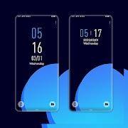 ShadowUI EMUI | MagicOS THEME скриншот 4