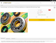 Streetlights App 스크린샷 5