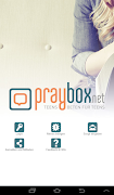 praybox.net syot layar 5