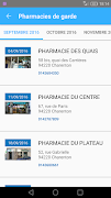 Charenton capture d'écran 6