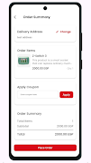 Z-Store Screenshot 3