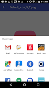 My Document Folder скриншот 2