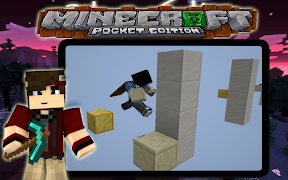 Laboratory for Minecraft Mods capture d'écran 4