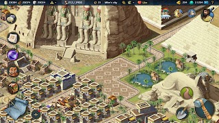 Sim Empire ảnh chụp màn hình 4